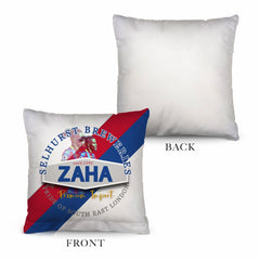 The Eagles Zaha - Football Legends - Cushion 10inch