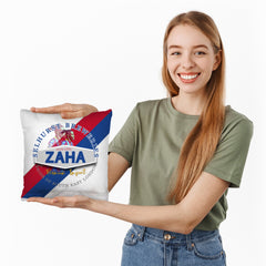 The Eagles Zaha - Football Legends - Cushion 10inch