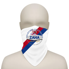 The Eagles Zaha - Football Legends - Snood