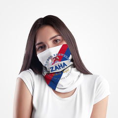 The Eagles Zaha - Football Legends - Snood