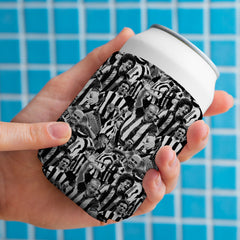 Newcastle Montage - Drink Can Cooler