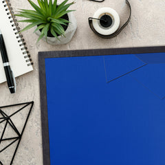 Cardiff 1976 Home Shirt - Personalised Retro Door Mat - 60cm x 40cm