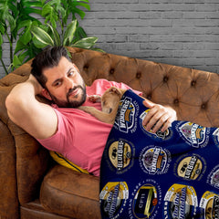 Cardiff - Football Legends - Fleece