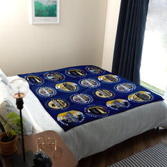 Cardiff - Football Legends - Fleece