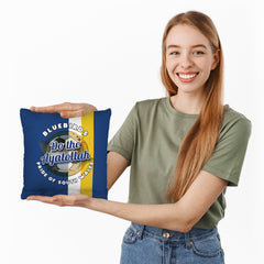 Cardiff Ayatollah - Football Legends - Cushion 10inch