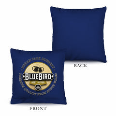 Cardiff Bluebird - Football Legends - Cushion 10inch