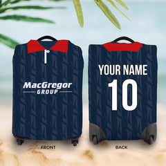 Ross County 1995 Home - Retro Caseskin - 3 Sizes