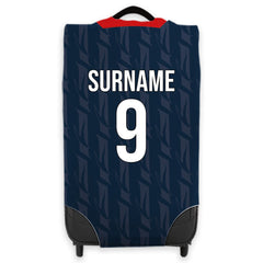 Ross County 1995 Home - Retro Caseskin - 3 Sizes