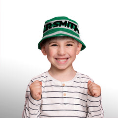 Celtic Retro 1988 Home - Retro Bucket Hat