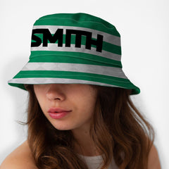 Celtic Retro 1988 Home - Retro Bucket Hat