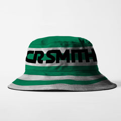 Celtic Retro 1988 Home - Retro Bucket Hat