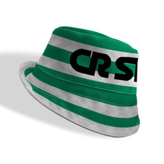 Celtic Retro 1988 Home - Retro Bucket Hat