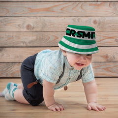 Celtic Retro 1988 Home - Retro Bucket Hat