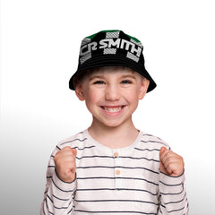 Celtic Retro 1994 Away - Retro Bucket Hat