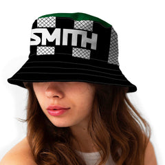 Celtic Retro 1994 Away - Retro Bucket Hat