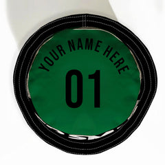 Celtic Retro 1994 Away - Retro Bucket Hat