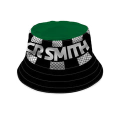Celtic Retro 1994 Away - Retro Bucket Hat