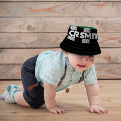 Celtic Retro 1994 Away - Retro Bucket Hat