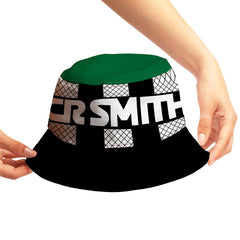 Celtic Retro 1994 Away - Retro Bucket Hat