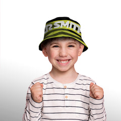 Celtic Retro 1997 Away - Retro Bucket Hat