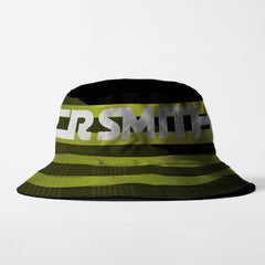 Celtic Retro 1997 Away - Retro Bucket Hat