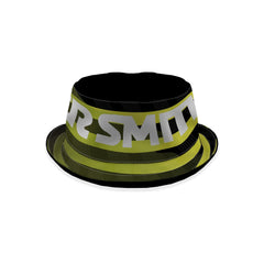 Celtic Retro 1997 Away - Retro Bucket Hat