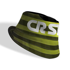 Celtic Retro 1997 Away - Retro Bucket Hat