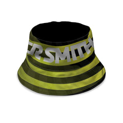 Celtic Retro 1997 Away - Retro Bucket Hat