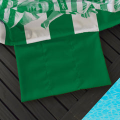 Celtic - Player Montage - Sunbed Towel