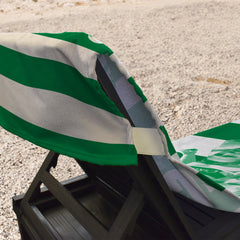 Celtic - Player Montage - Sunbed Towel