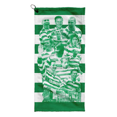Celtic Montage - Golf Towel