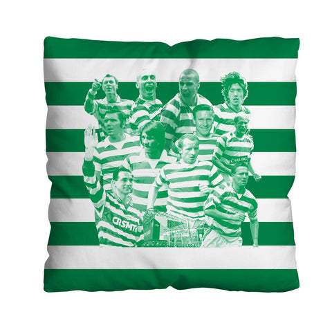 Celtic Montage - Cushion - Two Sizes