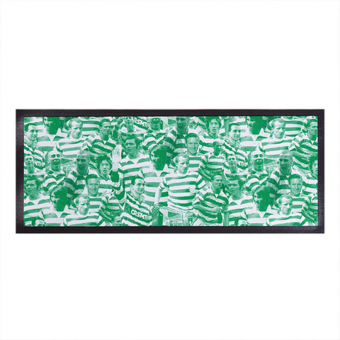 Celtic Montage - Bar Runner