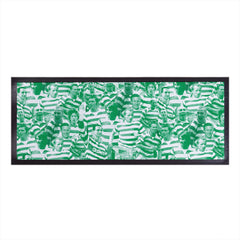 Celtic Montage - Bar Runner