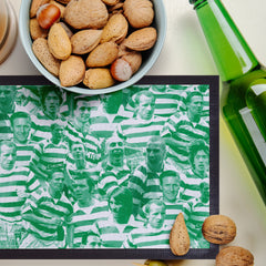 Celtic Montage - Bar Runner