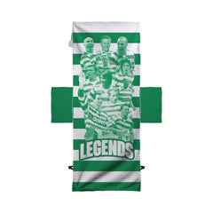 Celtic - Player Montage - Sunbed Towel
