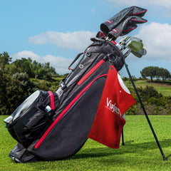 The Addicks 1996 Home Shirt - Retro Lightweight, Microfibre Golf Towel