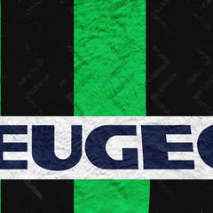 Coventry -1995 - Away Shirt - Personalised Retro Fleece Blanket