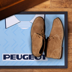 Coventry 1995 Home Shirt - Personalised Retro Door Mat - 60cm x 40cm