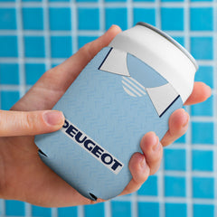 Coventry 1995 Home Shirt - Personalised Drink Can Cooler