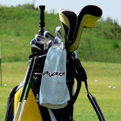 Coventry - 1995 - Home - Personalised Retro Golf Towel