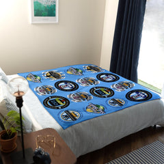 Coventry - Football Legends - Fleece