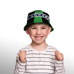 Coventry 1995 Away - Retro Bucket Hat