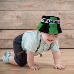 Coventry 1995 Away - Retro Bucket Hat