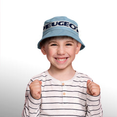 Coventry 1995 Home - Retro Bucket Hat