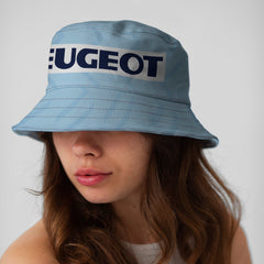 Coventry 1995 Home - Retro Bucket Hat