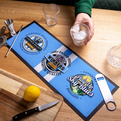 Coventry - Football Legends - Bar Runner