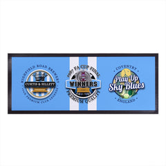 Coventry - Football Legends - Bar Runner