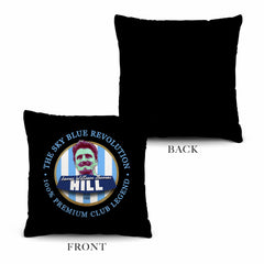 Coventry Hill - Football Legends - Cushion 10inch