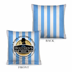 Coventry Houchen - Football Legends - Cushion 10inch